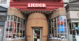 My Favorite Liquor Store Liquor Store Liquor Wine And Liquor