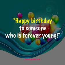 Use these special sayings and happy birthday wishes to make their day more special. Az Ln79a Vckum