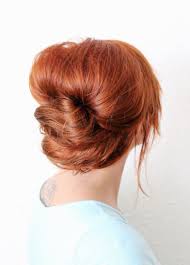 French twist hair tutorial learn how to do a french twist! The Everyday French Twist A Beautiful Mess