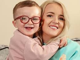 Keeping up with Jacob: Mum of Irish Tiktok star (4) says it's 'only the  beginning'