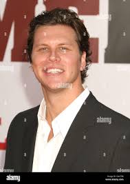 Paul macarthur hi-res stock photography and images