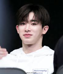Pin By Lakinchanel On Monsta X Monsta X Wonho Monsta X Monsta X Minhyuk