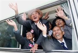 Goodbye Korea!!! - SOUTH KOREA