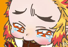 ghim tren kimetsu no yaiba