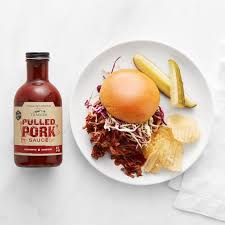 Check spelling or type a new query. Traeger X Williams Sonoma Pulled Pork Sauce Williams Sonoma