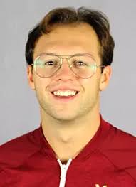 2022-23 Men's Swimming Roster