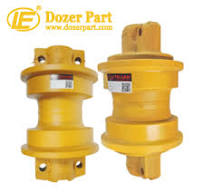 Fit Komatsu D39E-1 Single Flange Bottom Roller Dozer ...