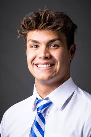 Men's Swimming & Diving 2018-2019