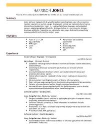 Curriculum vitae templates and examples. Engineering Cv Templates Cv Samples Examples