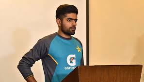 He was born on 15th oct 1994. Experts Liken Babar Azam To India S Kohli New Zealand S Williamson
