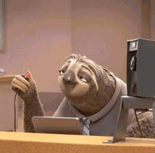 Birthday Meme Funny Sloth 60 Ideas Zootopia Sloth Zootopia Funny Birthday Meme