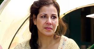 Mãe de atriz de Chocolate com Pimenta trocou as novelas pela cadeia