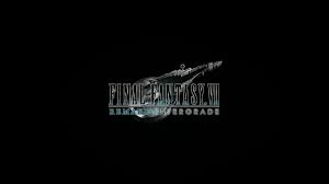 Welcome to the official @finalfantasy vii twitter page. Final Fantasy 7 Remake Intergrade Announced For Ps5 With June Release Date Shacknews