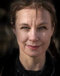 Sara Stridsberg: ”Jag är beredd att ifrågasätta allt”