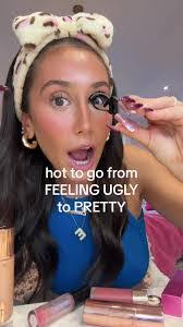 Katie Luster's Instagram, Twitter & Facebook