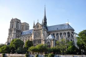 The kidde 500 & 700 series of conventional smoke detectors are 24vdc photoelectric smoke detectors designed to be connected to ul compatible fire alarm panels. Notre Dame De Paris Wikipedia