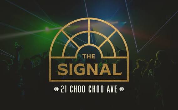 Event Space & Concert Hall in Downtown Chattanooga | The Signal