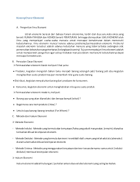Contoh soal hots ekonomi 1 contoh soal hots ekonomi 1. Soal Dan Jawaban Hukum Ekonomi Syariah Kumpulan Contoh Surat Dan Soal Terlengkap