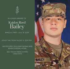 Kaidens Memorial Service, 836 E Nees Ave, Fresno, CA, 16 August 2024