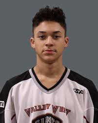 BCEHL PLAYERS OF THE MONTH