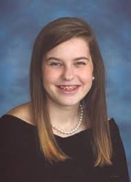 Emily Peters Obituary (2000