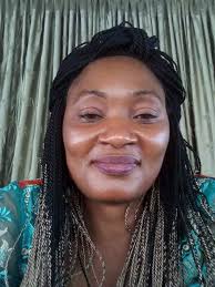 I am super duper glad when I get good news about our members beyond the  church and ministry. Join me to congratulate and celebrate, Daughter of the  Most High God making impact