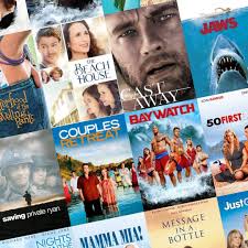 Beach Blanket Bingo is