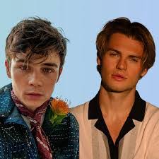 Miranda Stiles's Instagram, Twitter & Facebook