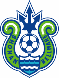Vegalta Sendai Historical Logo Soccer Logo Club Badge