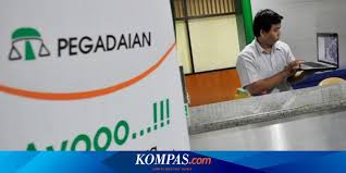 Ada beberapa materi pokok yang digunakan dalam penyusunan soal antara lain sebagai berikut. Pegadaian Gandeng Ojk Dan Mui Gelar Literasi Keuangan Di Pesantren Halaman All Kompas Com