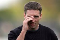 Kildare County Final 7/10/2007