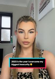 Overcoming Insecurities: My Journey to Confidence