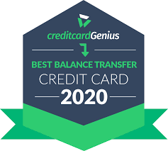 These are some of the best balance transfer credit cards of 2021. Best Balance Transfer Credit Cards For 2021 Creditcardgenius
