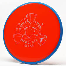 Alias Axiom Discs