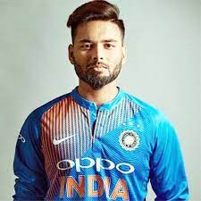 M.phil in public administration (gold medalist) 3. Pant Has Grade 1 Tear Dc May Explore Option Of Playing Lalit Yadav
