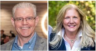 Republican newcomers challenge slate of incumbent Democrats in Oshtemo  Township