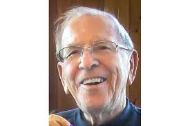 Lee Wiens Obituary (1920