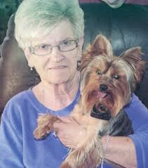 Obituary for Janice Sue Hartbarger