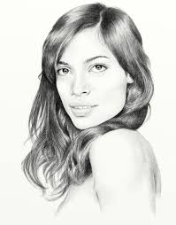 Rosario Dawson by Kust0r