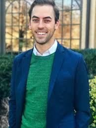 Kuhn, md, facr, completed undergraduate studies at binghamton university (b.s., biochemistry) in binghamton, ny and medical school at the upstate medical university in syracuse, ny. Independent Matt Kuhn To Drop Out Of District 61 Race