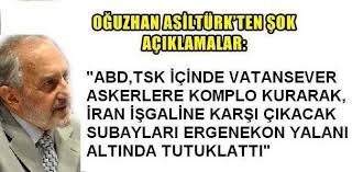 · 20 kasım 2011 ·. Oguzhan Asilturk Gencligi Abdulkadir Selvi Erdogan Asilturk U Ziyaret Ederek Milli Ulubaluku