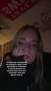 Jow It Feels When U Cant Go in A Better Team Cause of Ur Parents