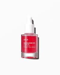 Niacinamide Serum for Korean Glass Skin