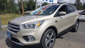 Image result for White Gold 2017 Ford