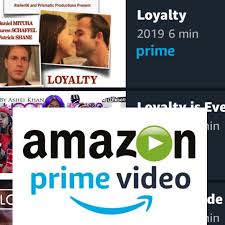 Profile for Patrick Shane