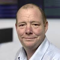 Robert Whinnery's Instagram, Twitter & Facebook