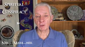Spiritual Conspiracy to Stop Father God's Spiritual Awakening of the  Earthly Plane