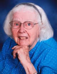 Obituary information for Marguerite Lucy O'Brien McClung