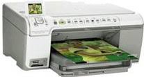 Hp officejet 7610 verfügt über eine beeindruckende druckfunktion, der drucker kann mit scharfen und klaren ergebnissen drucken, wenn er ein dokument oder. Hp Photosmart C5290 Driver And Software Downloads