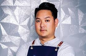 Chris Catechis's Instagram, Twitter & Facebook